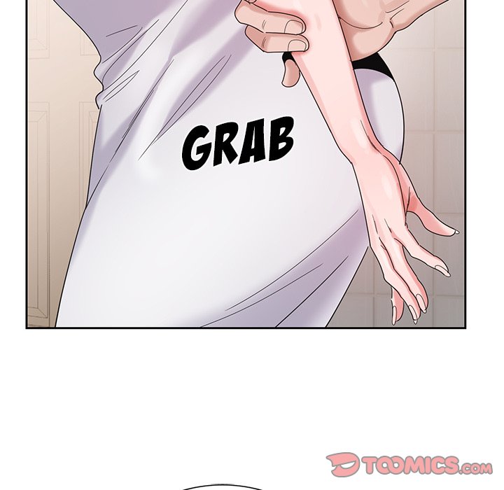 Divine Hands Chapter 11 Page 98