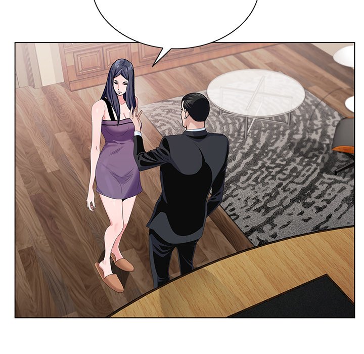 Divine Hands Chapter 12 Page 100