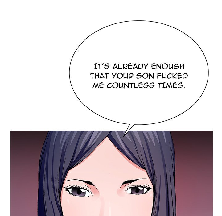 Divine Hands Chapter 12 Page 101
