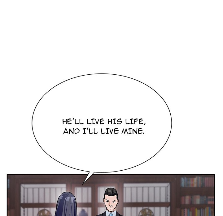 Divine Hands Chapter 12 Page 109