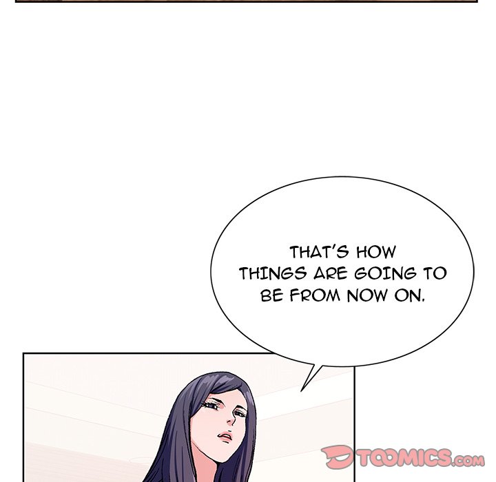 Divine Hands Chapter 12 Page 111
