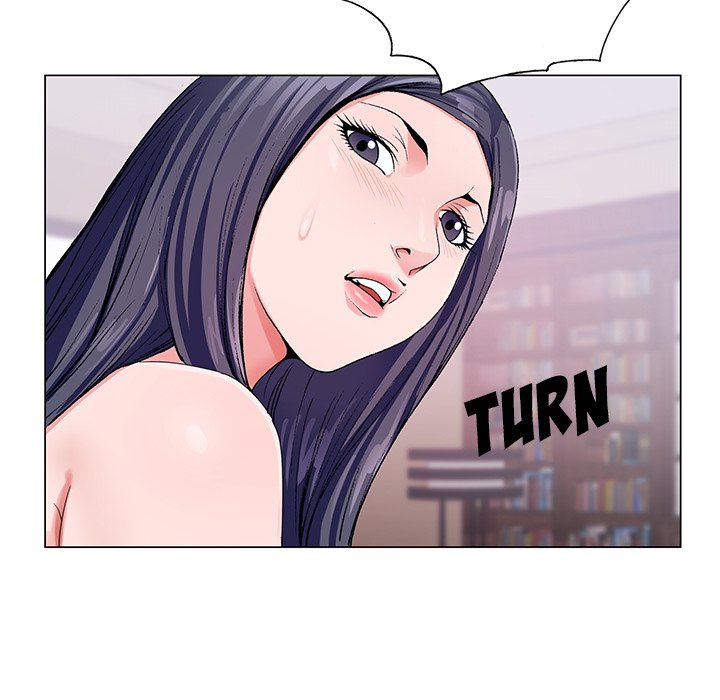 Divine Hands Chapter 12 Page 115