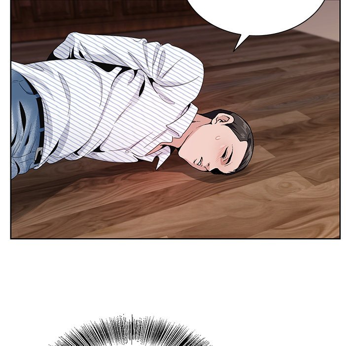 Divine Hands Chapter 12 Page 118