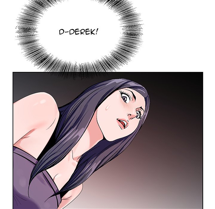 Divine Hands Chapter 12 Page 119