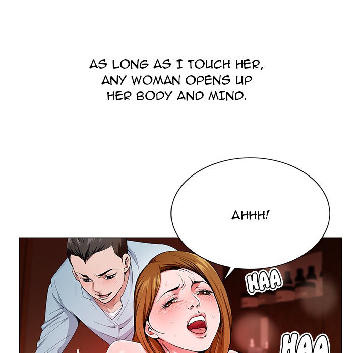 Divine Hands Chapter 12 Page 12