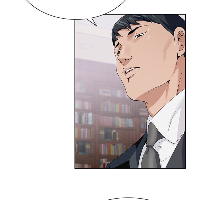 Divine Hands Chapter 12 Page 122