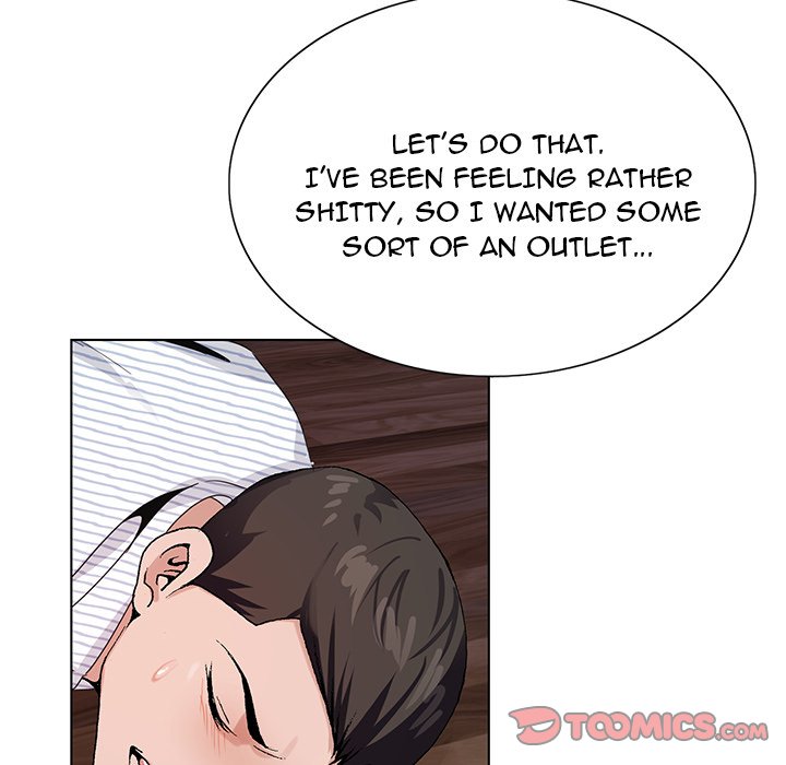 Divine Hands Chapter 12 Page 123