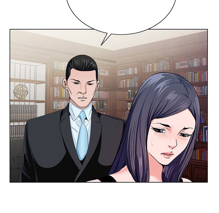 Divine Hands Chapter 12 Page 125