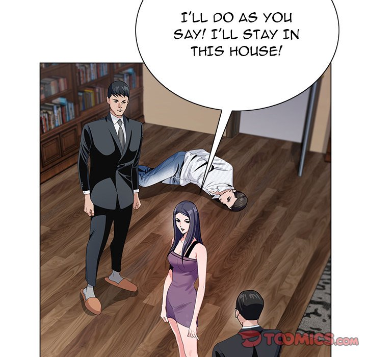 Divine Hands Chapter 12 Page 129