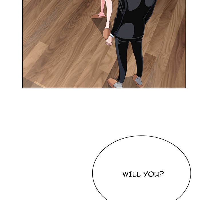 Divine Hands Chapter 12 Page 130