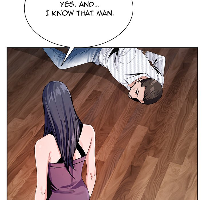 Divine Hands Chapter 12 Page 132