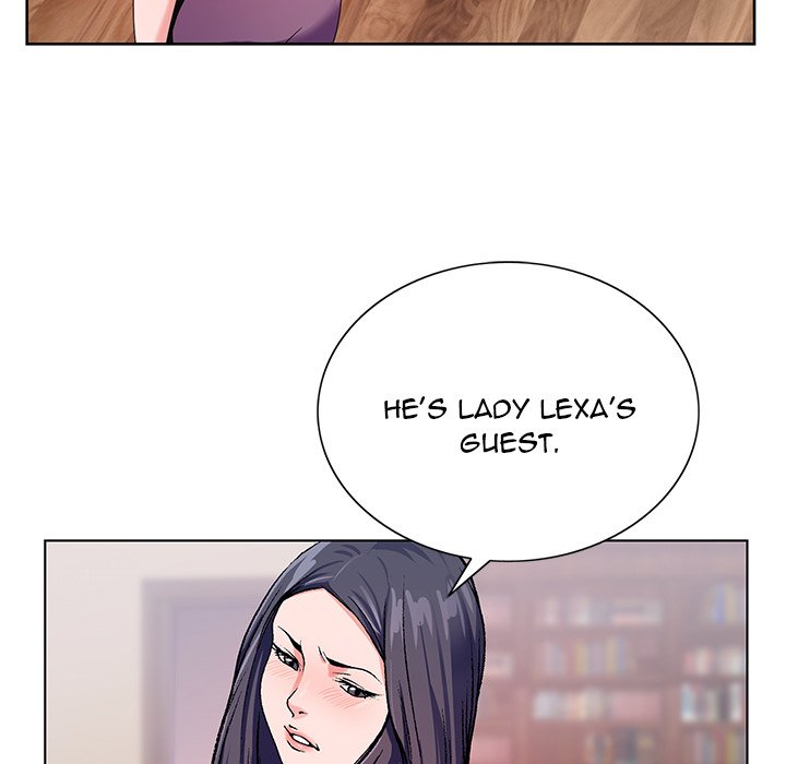 Divine Hands Chapter 12 Page 133