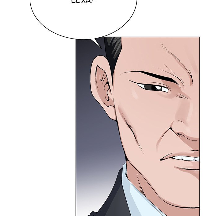 Divine Hands Chapter 12 Page 136