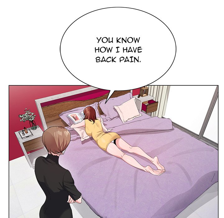 Divine Hands Chapter 12 Page 139