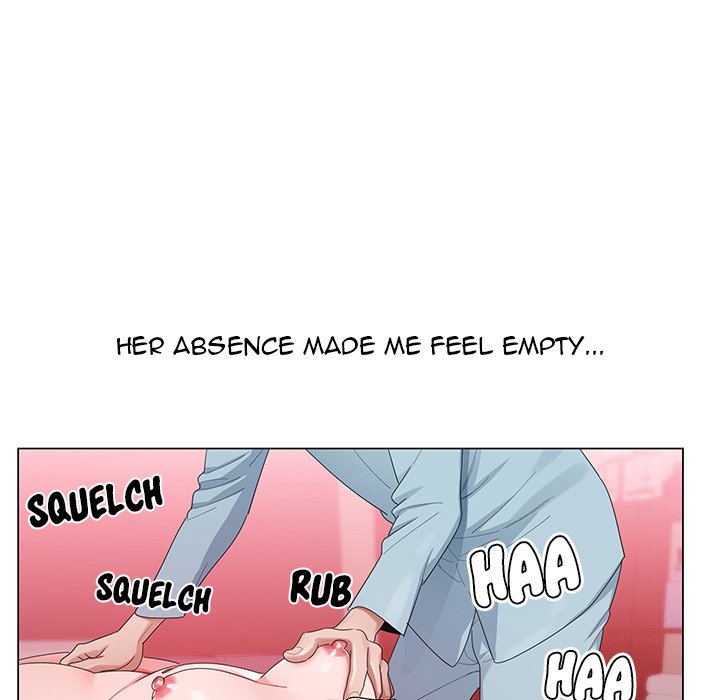Divine Hands Chapter 12 Page 20
