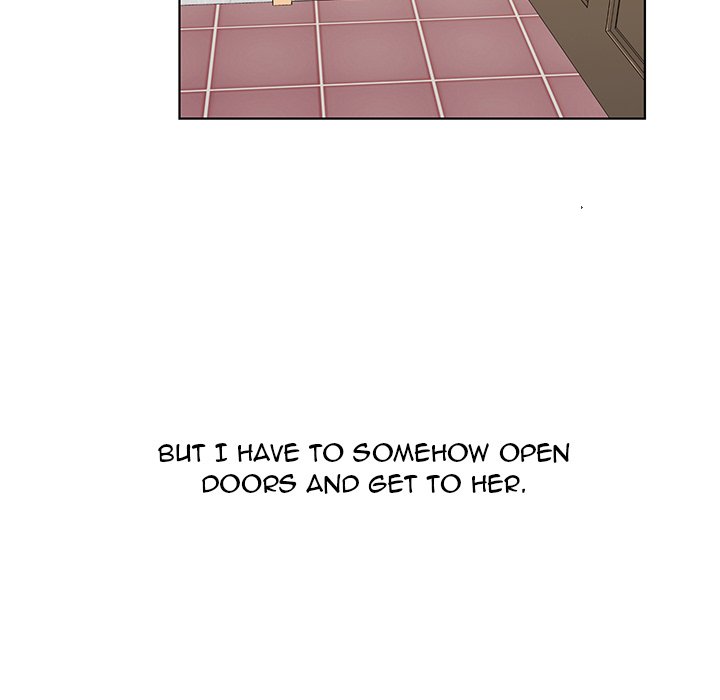 Divine Hands Chapter 12 Page 29