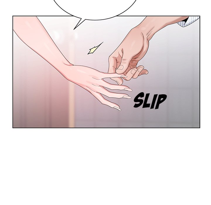 Divine Hands Chapter 12 Page 34