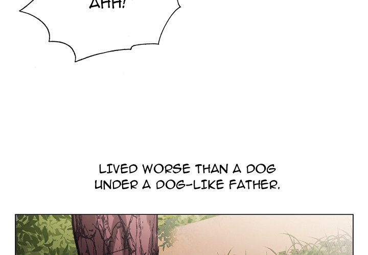 Divine Hands Chapter 12 Page 4