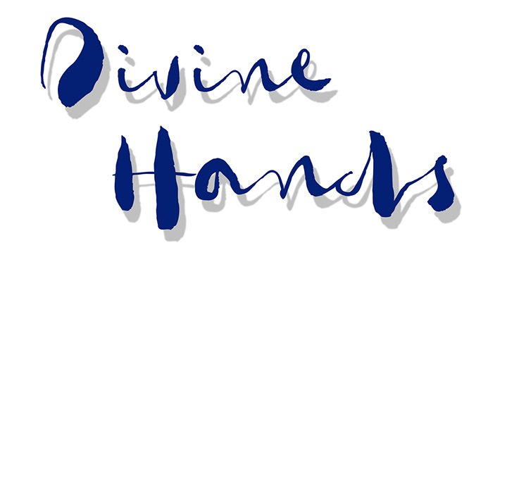 Divine Hands Chapter 12 Page 41