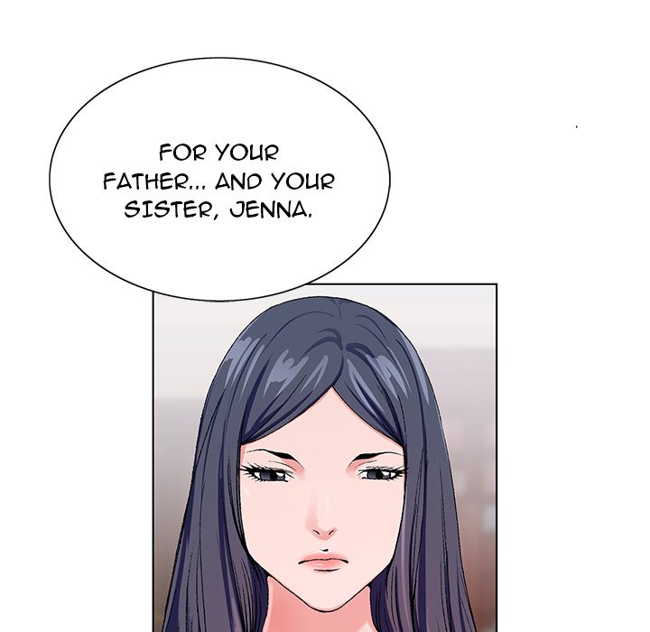 Divine Hands Chapter 12 Page 44