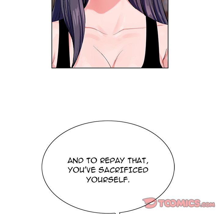 Divine Hands Chapter 12 Page 45