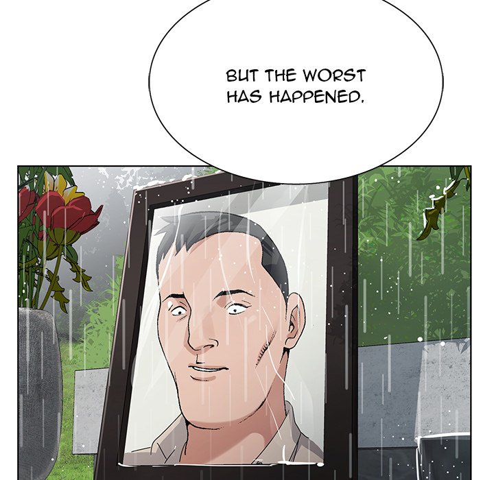 Divine Hands Chapter 12 Page 47