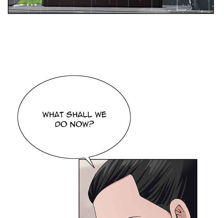 Divine Hands Chapter 12 Page 48