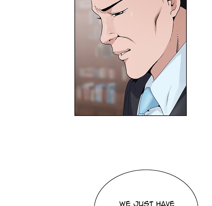 Divine Hands Chapter 12 Page 49