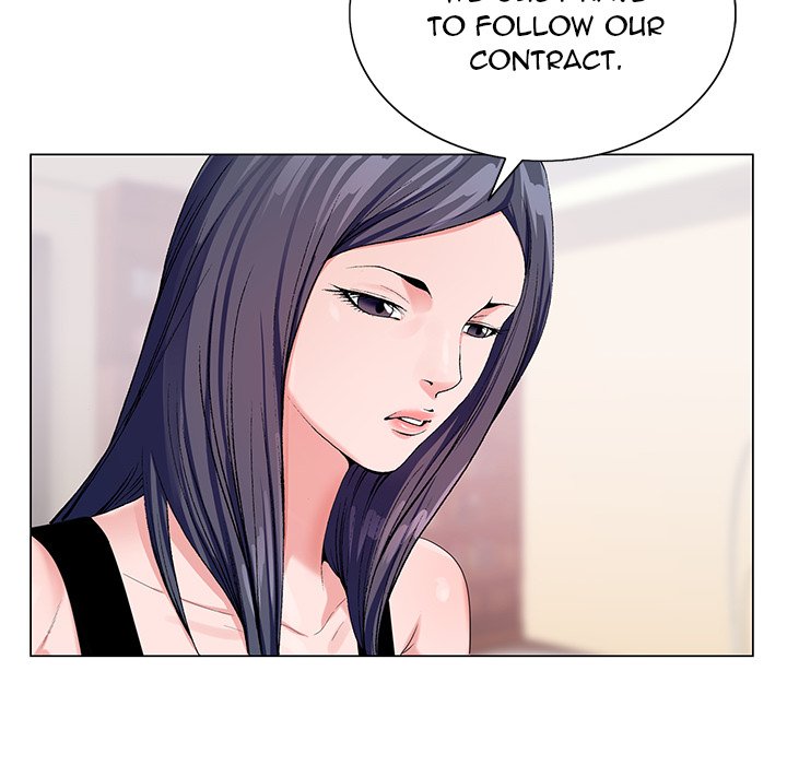 Divine Hands Chapter 12 Page 50
