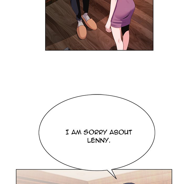 Divine Hands Chapter 12 Page 55