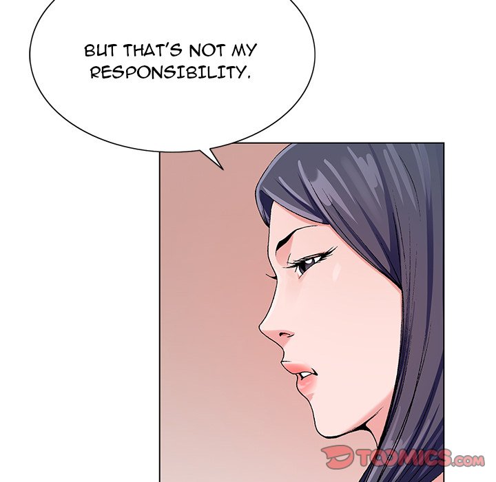 Divine Hands Chapter 12 Page 57