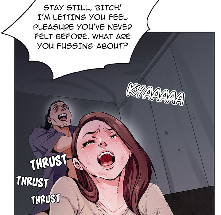 Divine Hands Chapter 12 Page 6