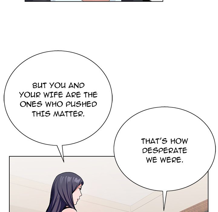 Divine Hands Chapter 12 Page 60