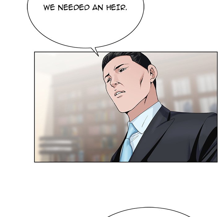 Divine Hands Chapter 12 Page 62