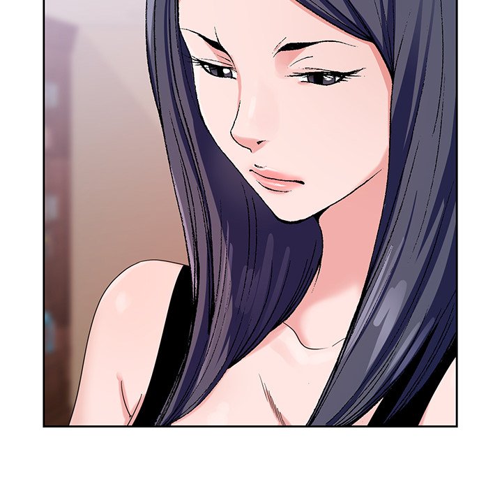 Divine Hands Chapter 12 Page 65