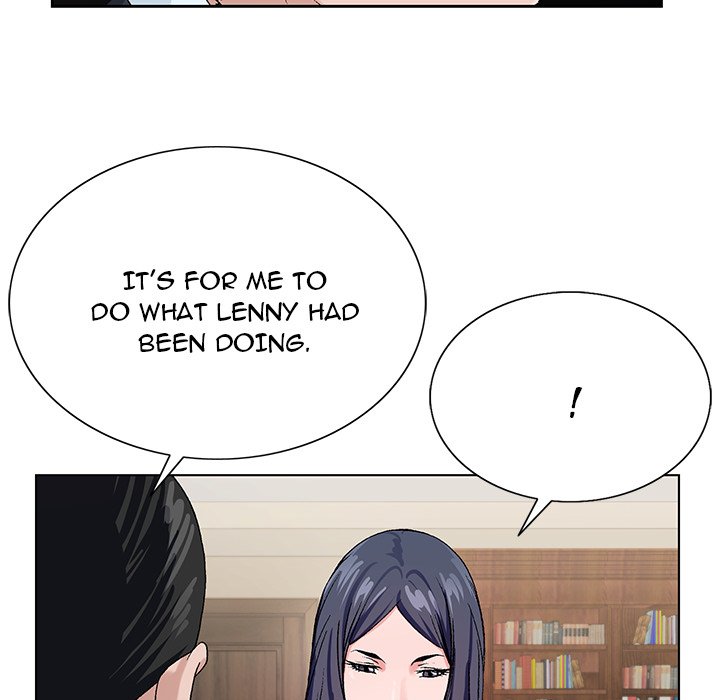 Divine Hands Chapter 12 Page 67