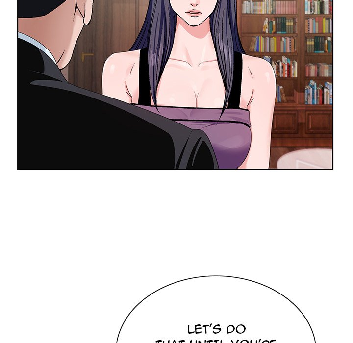 Divine Hands Chapter 12 Page 68