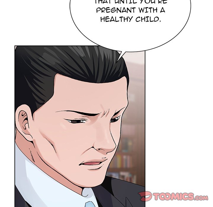 Divine Hands Chapter 12 Page 69