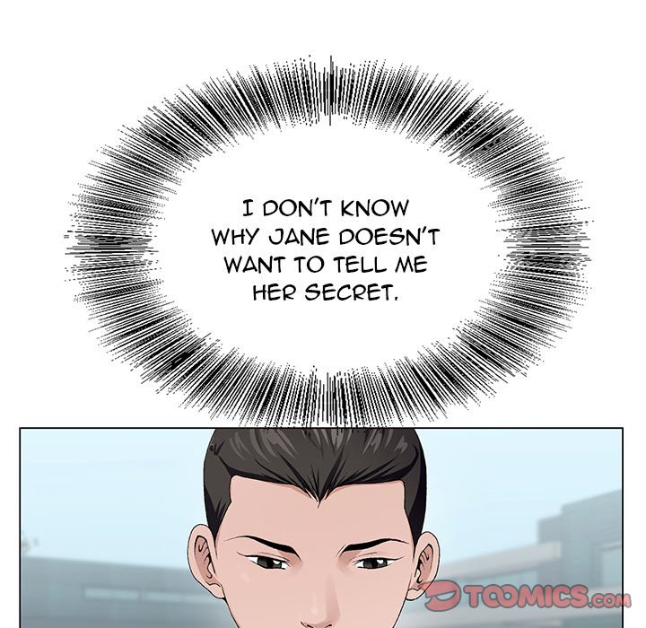 Divine Hands Chapter 12 Page 75