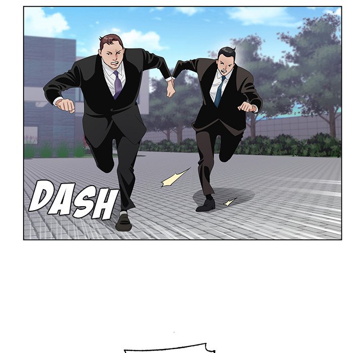 Divine Hands Chapter 12 Page 84