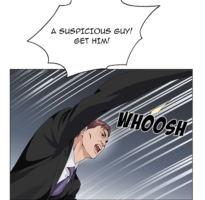 Divine Hands Chapter 12 Page 85