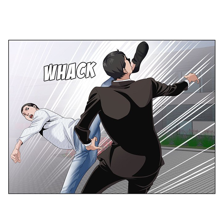 Divine Hands Chapter 12 Page 89