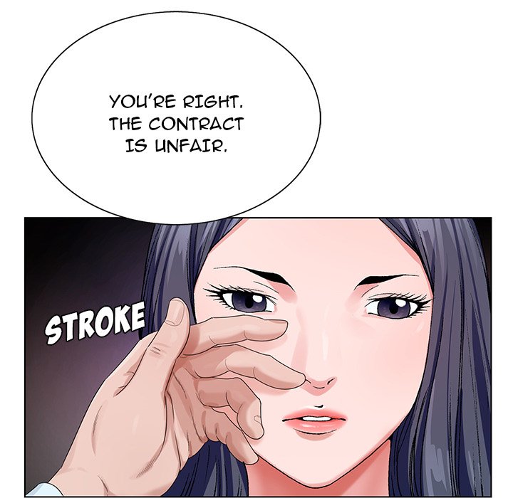 Divine Hands Chapter 12 Page 94