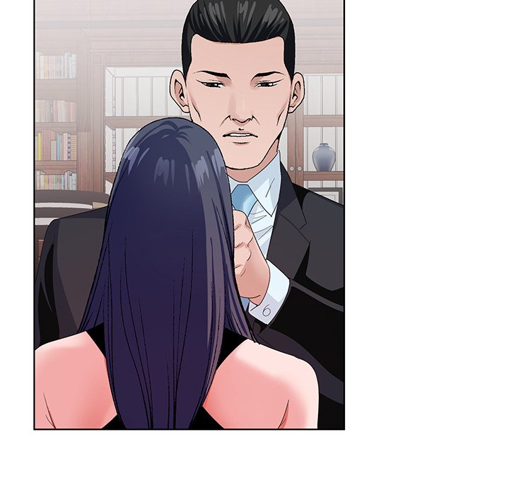 Divine Hands Chapter 12 Page 97