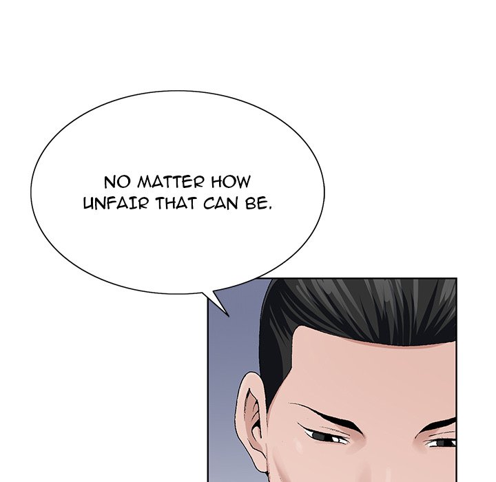 Divine Hands Chapter 12 Page 98