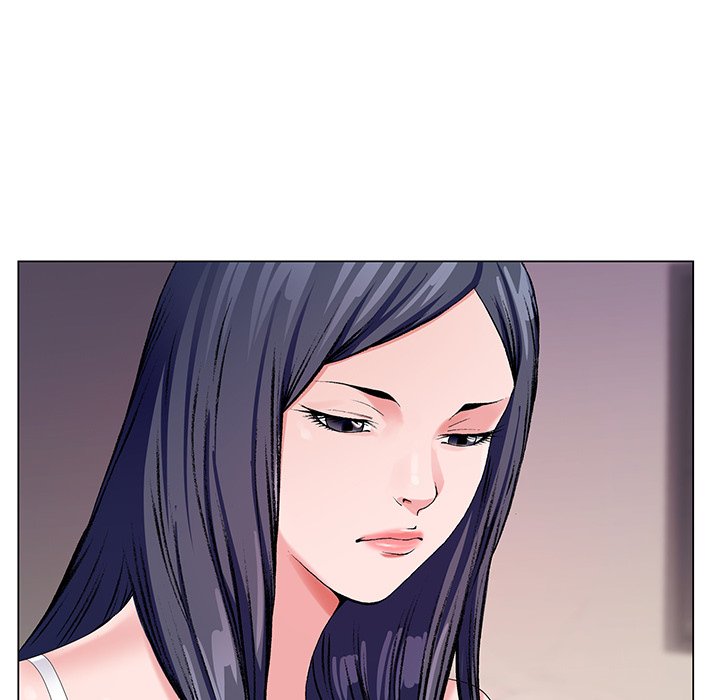Divine Hands Chapter 13 Page 104