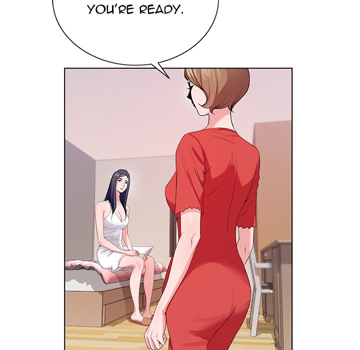 Divine Hands Chapter 13 Page 107