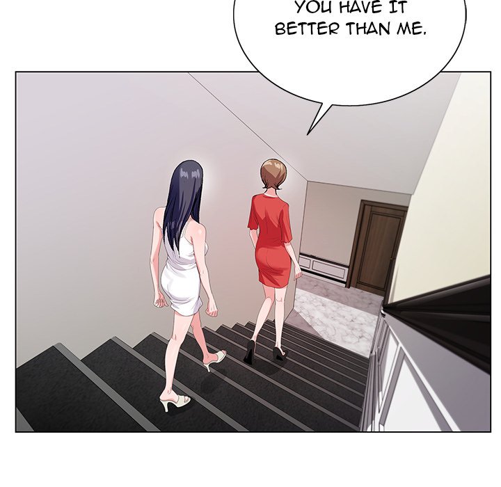 Divine Hands Chapter 13 Page 110