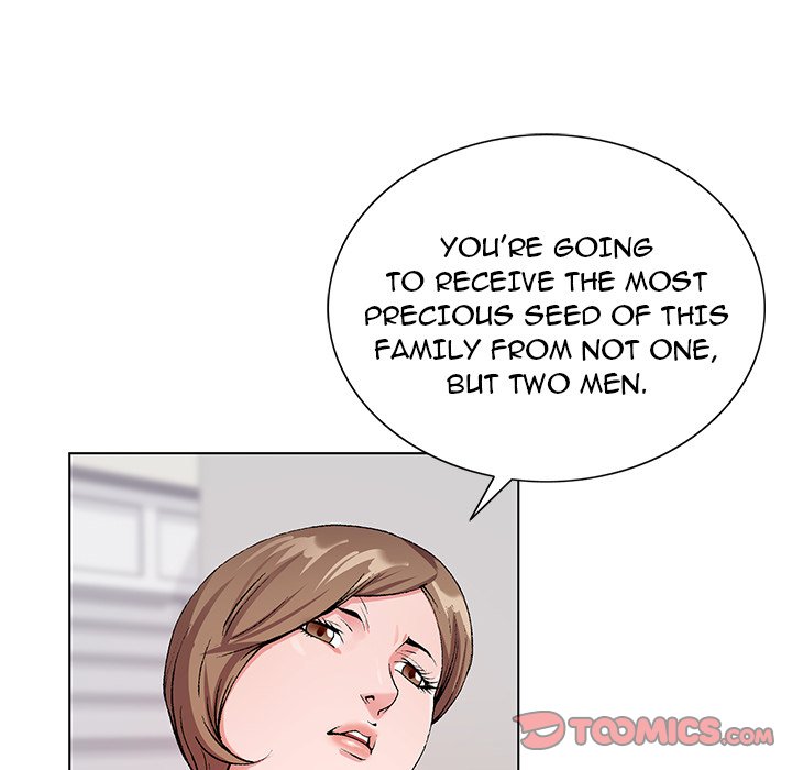 Divine Hands Chapter 13 Page 111