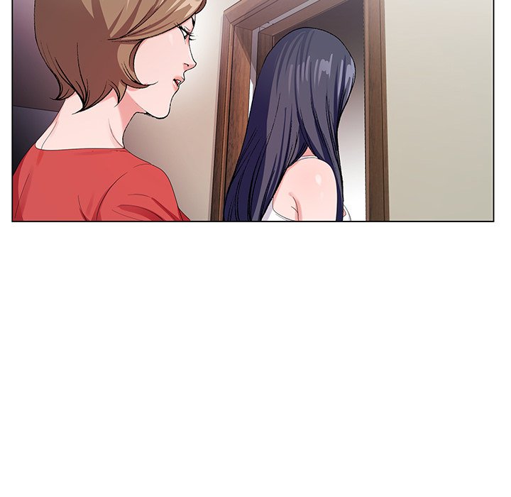 Divine Hands Chapter 13 Page 119